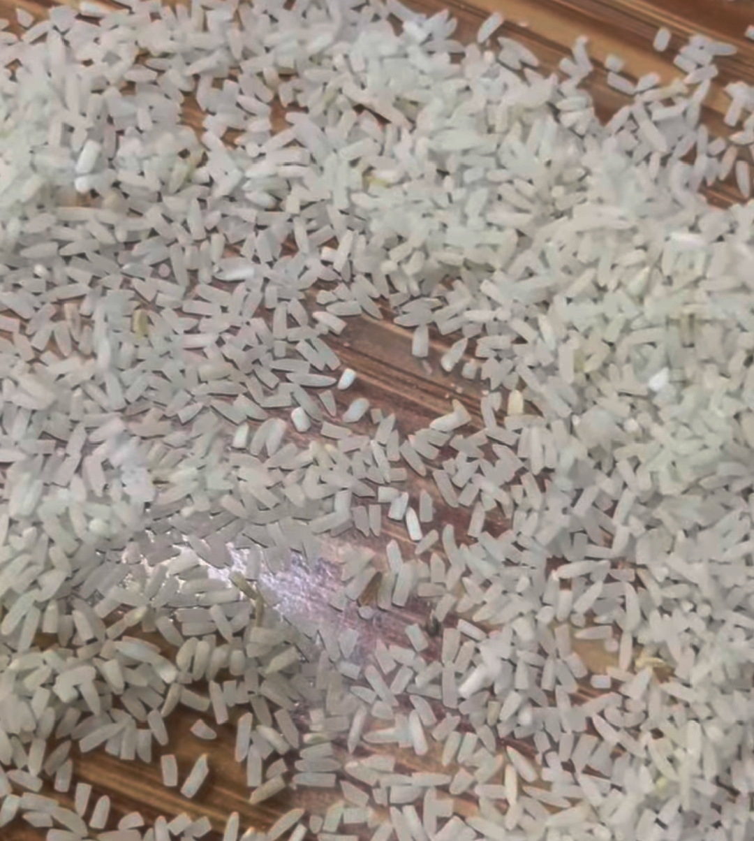 Rice Available All Over Punjab