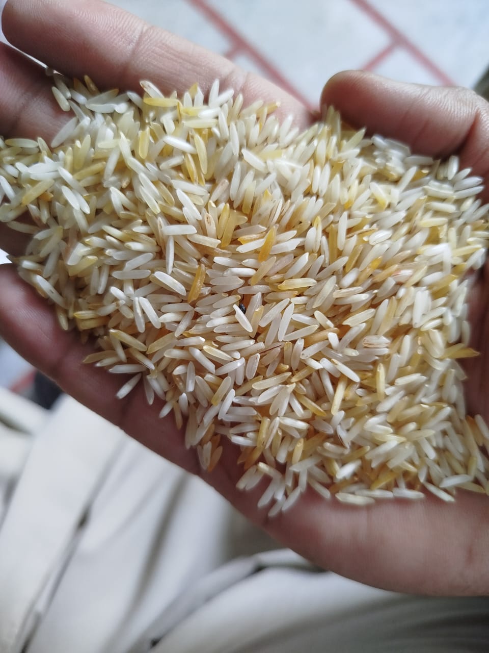 Super basmati 