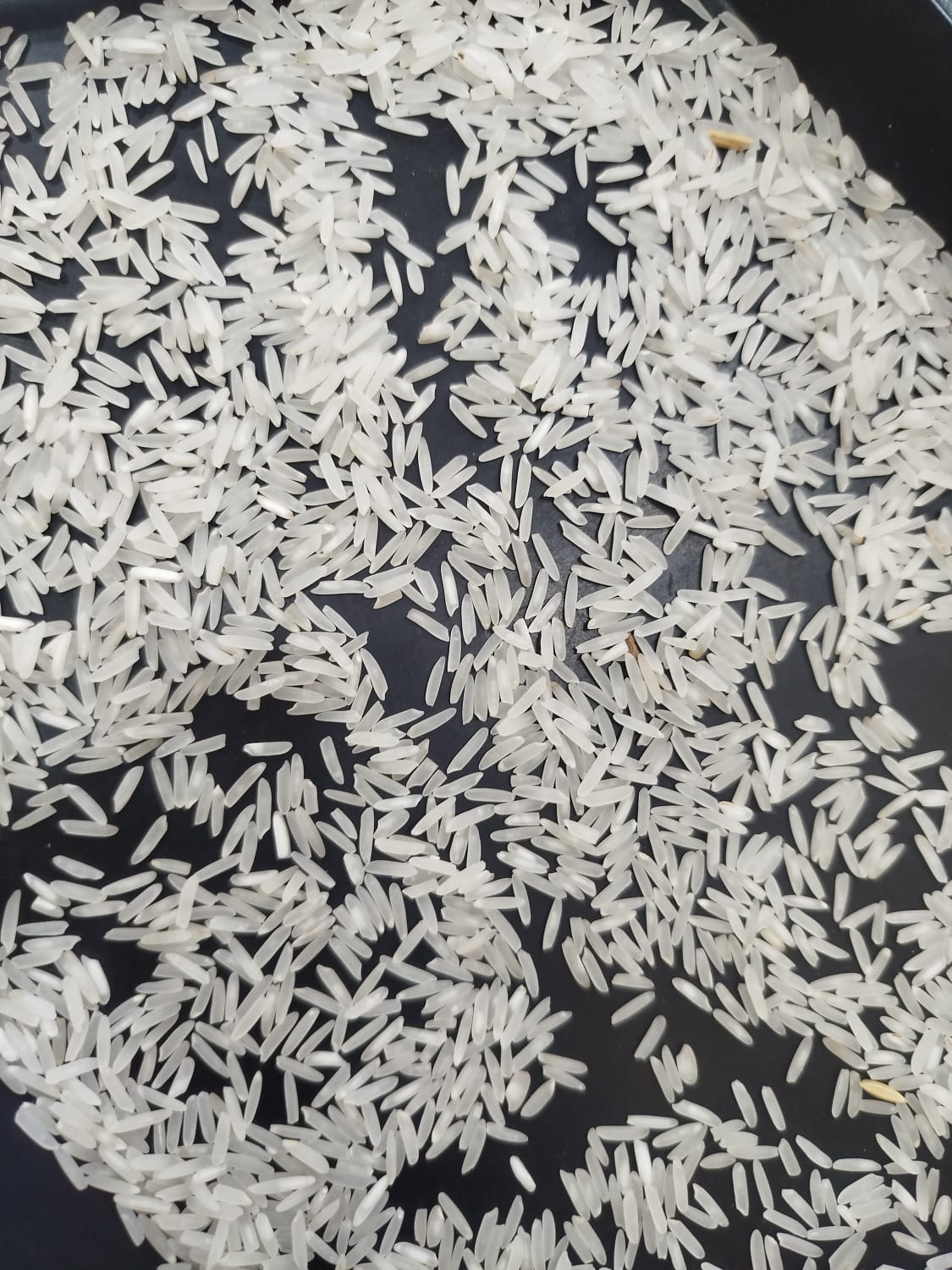 Super basmati 